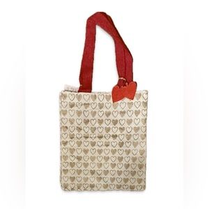 Cute canvas bag